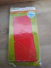 Accuquilt Go! 55009 Half