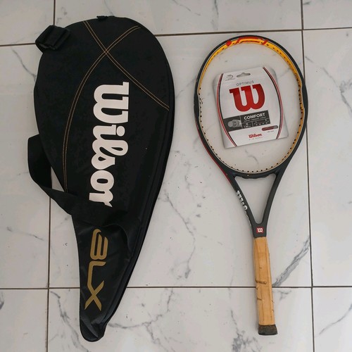 Wilson pro staff tour hyper - wilson, 90