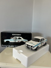 minichamps 1 18 Mk1 Rs1600