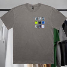 Newcastle United FC T-Shirt