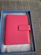 Fuchsia Pink Smythson Bijou