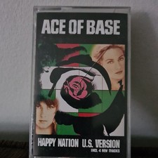 Ace Of Base - Happy Nation U