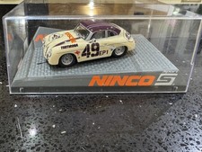 NINCO 50594 PORSCHE 356A COUPE