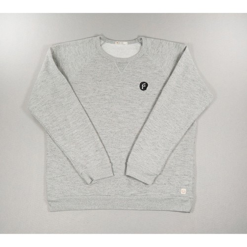 Marine layer gray sherpa lined - layer,