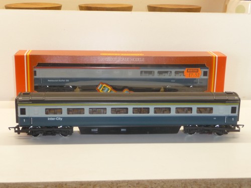 Hornby r427 r431 br mk3 - r427, &
