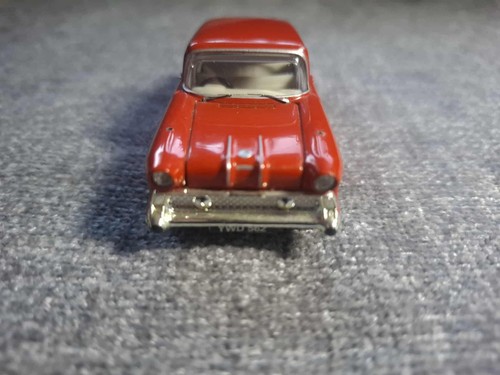 Vanguards vauxhall victor - ​vanguards,