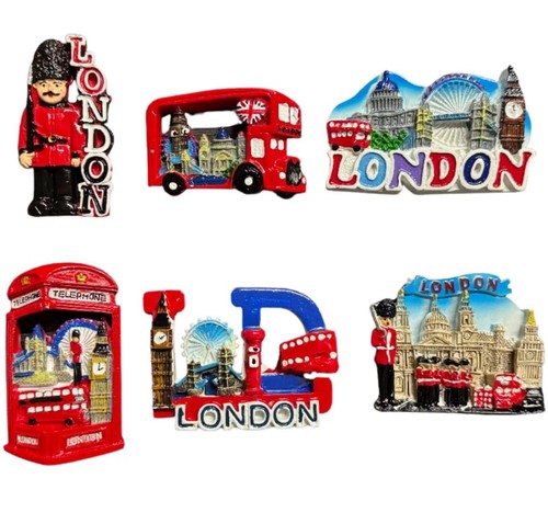 Ceramic london british - 3d,