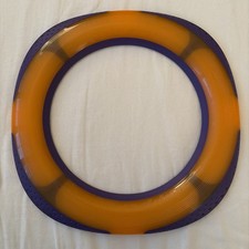 Tupperware Sky Ring Toy Kids