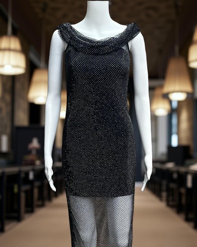 Bianca bridgett chainmail - bianca,