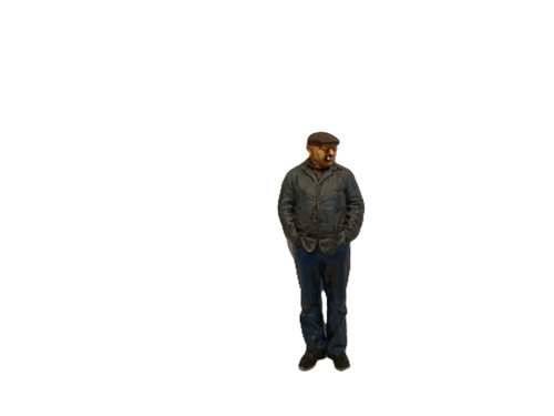 Gauge figures look a - gauge,