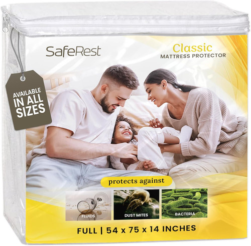 Utopia waterproof mattress - utopia,