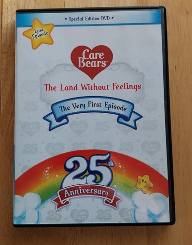 Care bears the - bears, land