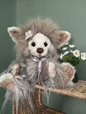 Charlie bears meadow troll - bears,