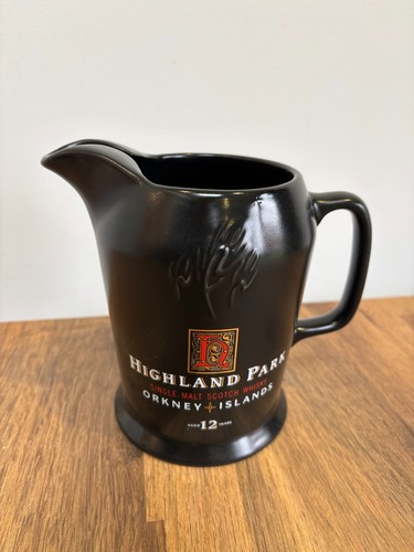 Highland park scotch whisky - park,