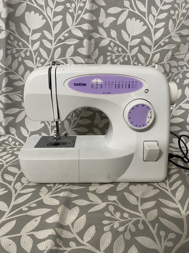 Brother sewing machine xl2230 - sewing,