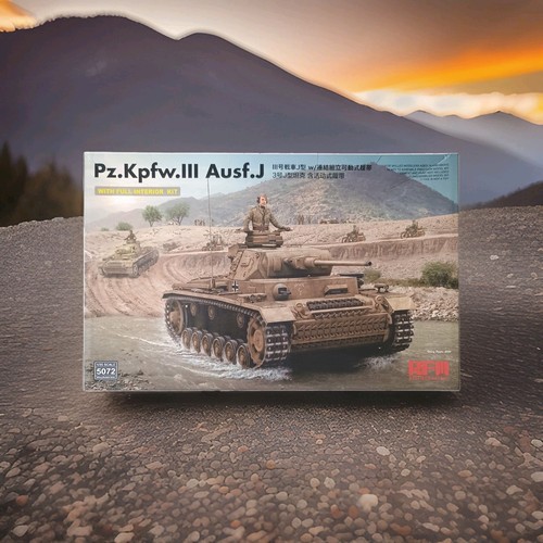 Ryefield models 5072 german - ryefield,