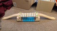 Bigjigs Rail Clickety Clack