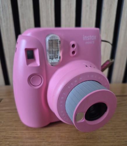 Fujifilm instax mini - instax, 9