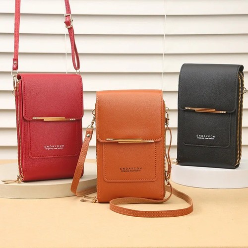 Travel handbag touch - travel,