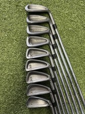 Titleist DCi Golf Iron Set