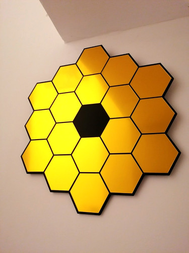 Jwst james webb - -, space