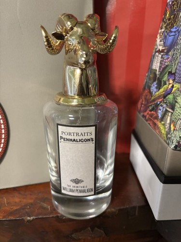 Empty penhaligons the - empty,