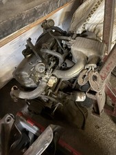 Bmw M10 1.8 Complete Engine E30