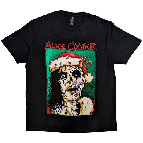 Alice cooper unisex - alice, t-shirt