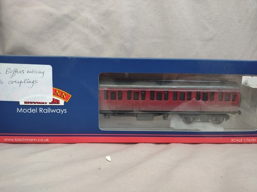 Bachmann branch line mk1 - branch,