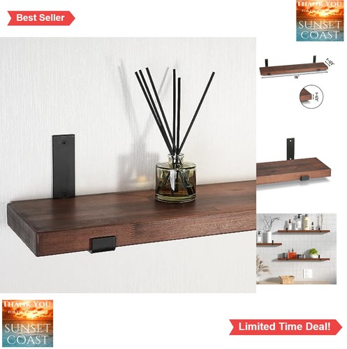 Floating shelf wall mounted - shelf,