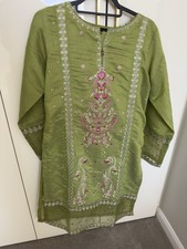 Pakistani Designer Women's