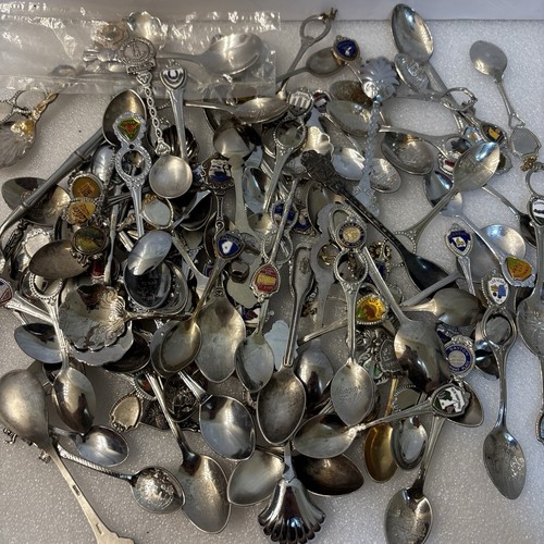 Lot souvenir collector - lot,