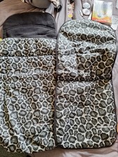 Mothercare Leopard Print