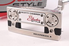 Scotty Cameron Studio Style
