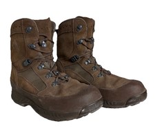 Haix British Army Desert High