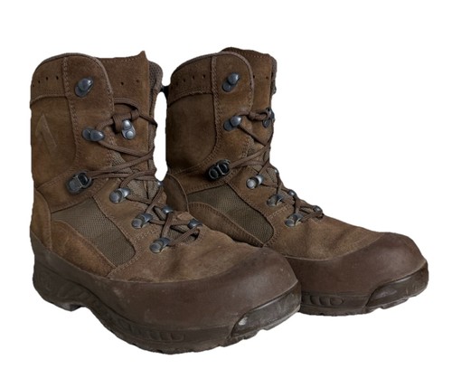 Haix british army - british,