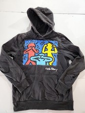 Reason x keith Haring