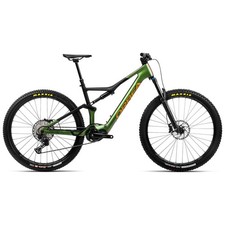 Orbea Rise M20 Carbon Electric