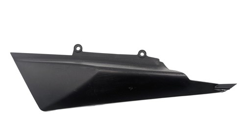 Left rear fairing - cover, yamaha