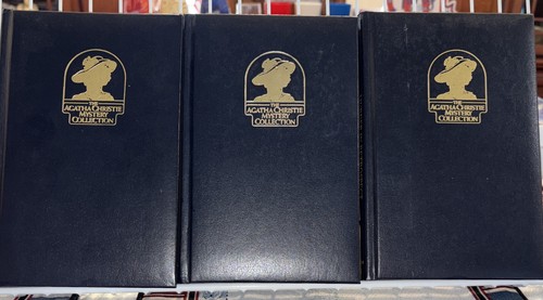 Agatha christie mystery - agatha,