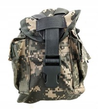 US Army Military MOLLE Canteen