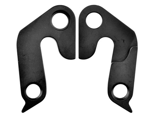 Bike derailleur hanger for - derailleur,