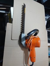 Black and Decker Hedge Trimmer Fully Functional