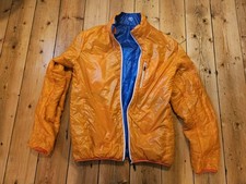 Ortovox Reversible Merino Inside Jacket, Size Medium