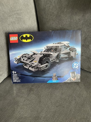 Lego batman superman - dc:,