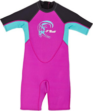 Wetsuits Toddler Reactor 2Mm