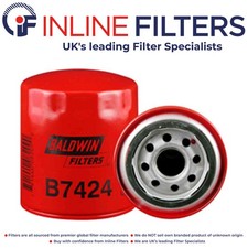 Filter Kit - Complete - Rolls Royce Silver Shadow w/Original Eng 1979/01->
