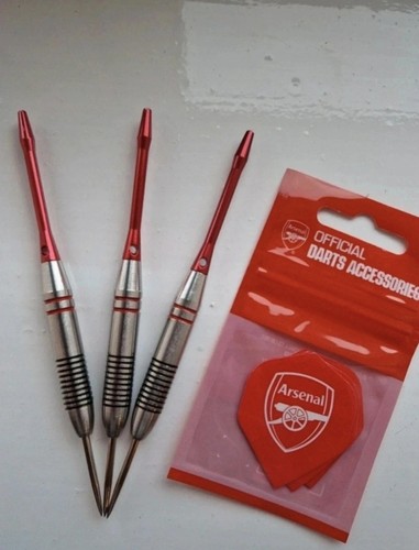 Pro 24g phoenix - pro, darts