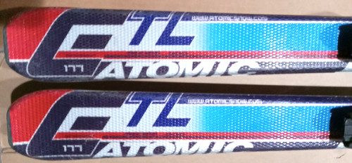 Atomic 177cm downhill - 177cm,