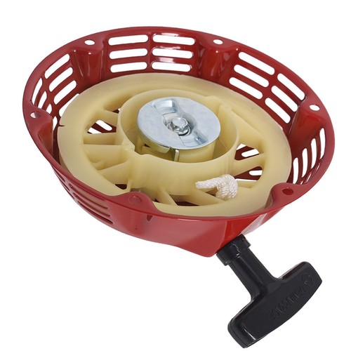 Pull recoil starter - pull,